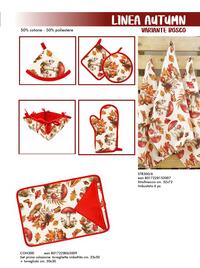 GUANTO AUTUMN GUA300 Tellini S.R.L. Großhandelskleidung